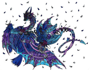 Me - Azuremoon