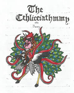Me - The Cthliceiathmmy aka Jimmy