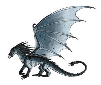 Me - Draugr