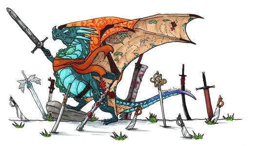 CornHusks - SeaStone