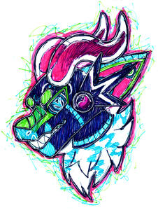 SirRamenz - Quatabite Orange Fanta