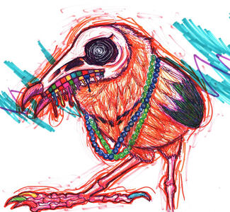 Me - Derelict